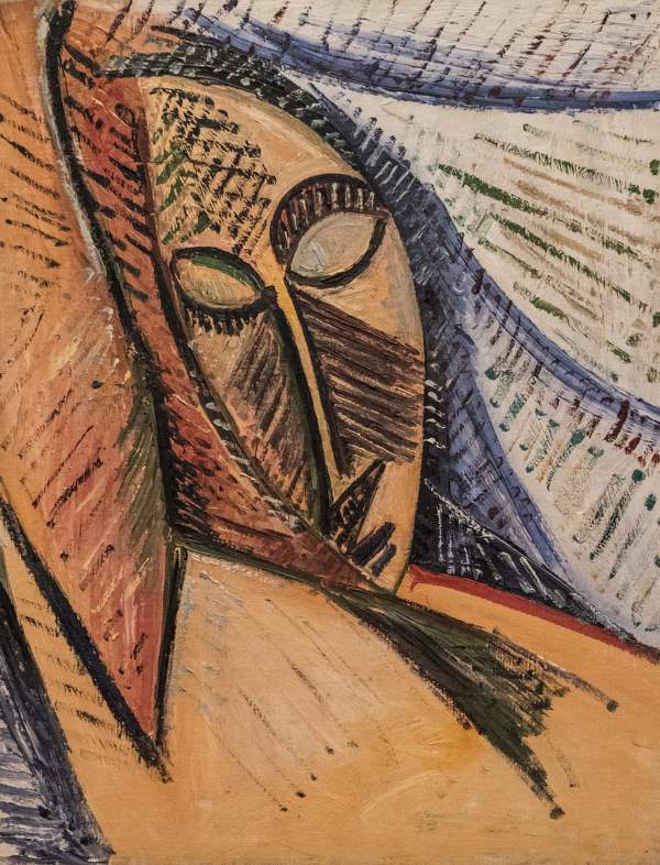 Museu Picasso, Barcelona com os olhos de um grande artista