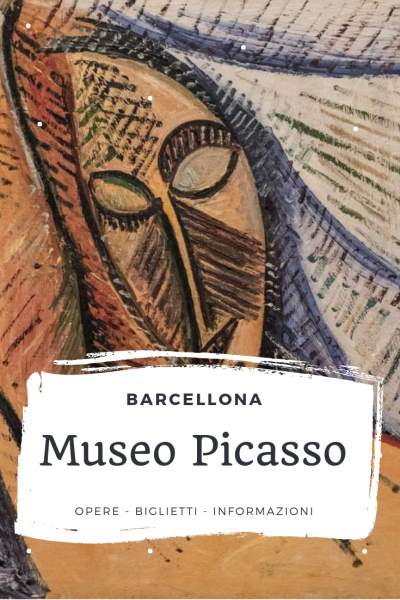 Picasso Museum, Barcelona with the Eyes of a Great Artist